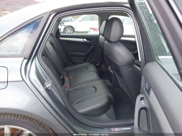 WAUFFAFL2GN003976 2016 AUDI A4 - Image 8