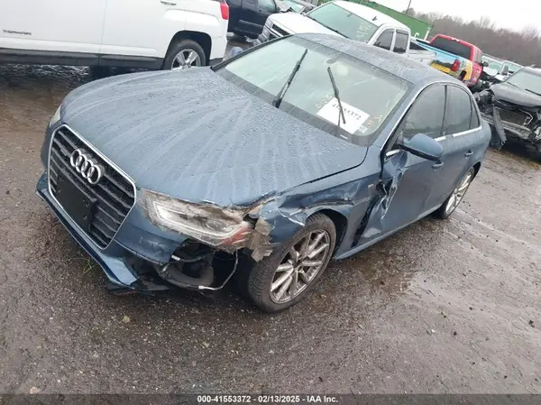 WAUFFAFL2GN004089 2016 AUDI A4 - Image 2