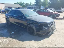 WAUFFAFL2GN005338 2016 AUDI A4