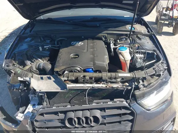 WAUFFAFL2GN005338 2016 AUDI A4 - Image 8