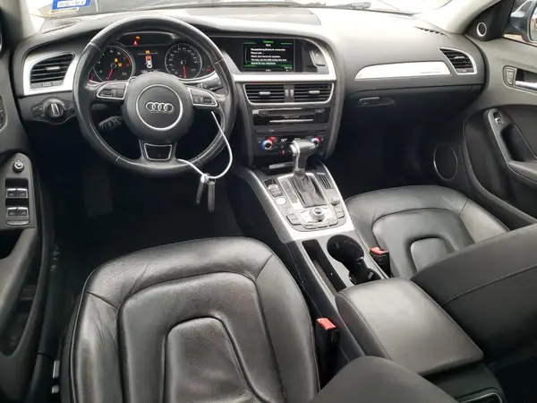 WAUFFAFL2GN005484 2016 AUDI A4 - Image 8