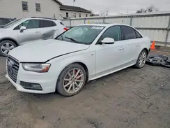 WAUFFAFL2GN006716 2016 AUDI A4