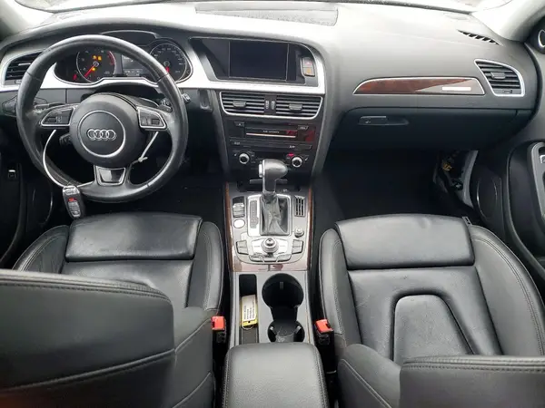 WAUFFAFL2GN006716 2016 AUDI A4 - Image 8