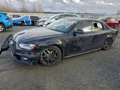 WAUFFAFL2GN007882 2016 AUDI A4