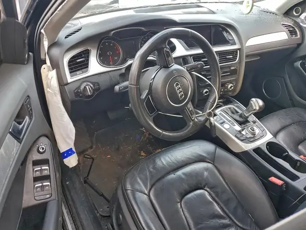 WAUFFAFL2GN007882 2016 AUDI A4 - Image 8