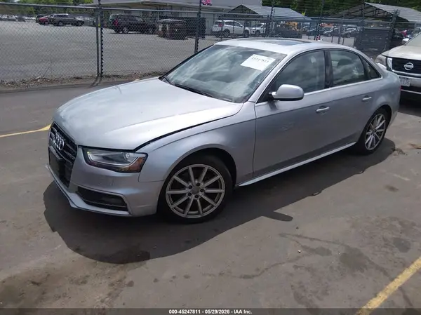WAUFFAFL2GN008367 2016 AUDI A4 - Image 2