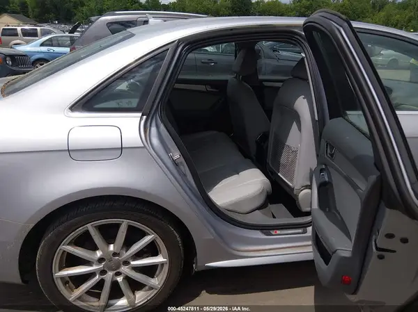 WAUFFAFL2GN008367 2016 AUDI A4 - Image 8
