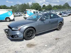 WAUFFAFL2GN009227 2016 AUDI A4