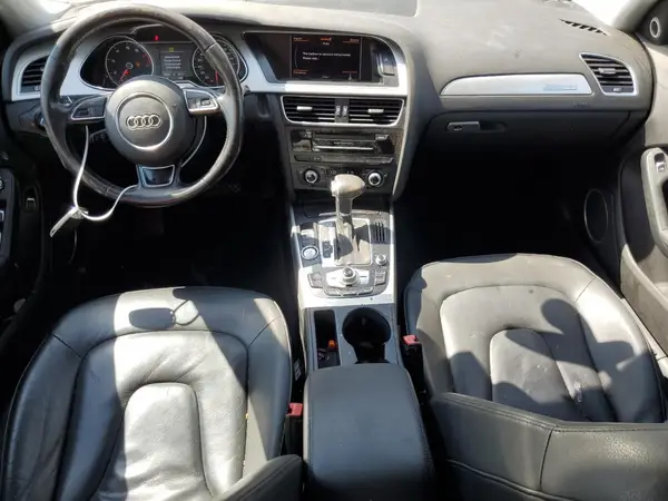 WAUFFAFL2GN009227 2016 AUDI A4 - Image 8