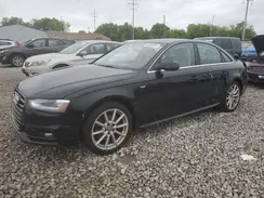 WAUFFAFL2GN009440 2016 AUDI A4
