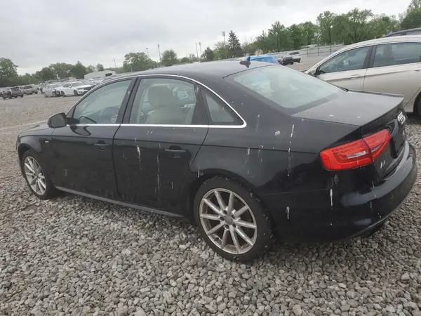 WAUFFAFL2GN009440 2016 AUDI A4 - Image 2