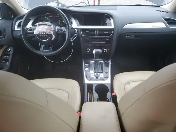 WAUFFAFL2GN009440 2016 AUDI A4 - Image 8