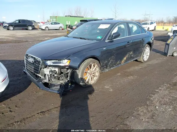 WAUFFAFL2GN009857 2016 AUDI A4 - Image 2