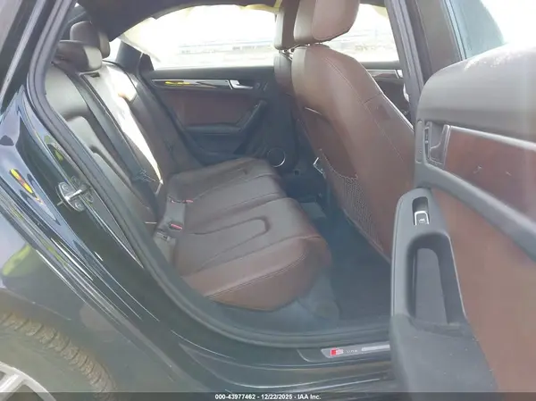 WAUFFAFL2GN009857 2016 AUDI A4 - Image 8