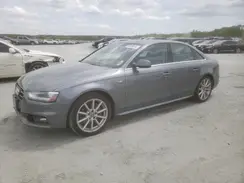 WAUFFAFL2GN010541 2016 AUDI A4