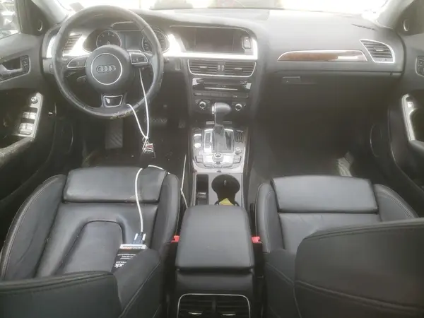 WAUFFAFL2GN010541 2016 AUDI A4 - Image 8