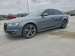 WAUFFAFL2GN011026 2016 AUDI A4
