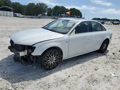 WAUFFAFL2GN015707 2016 AUDI A4