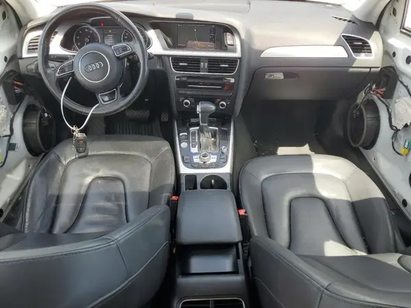 WAUFFAFL2GN015707 2016 AUDI A4 - Image 8