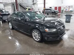 WAUFFAFL2GN015805 2016 AUDI A4
