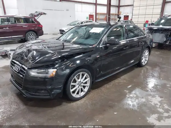 WAUFFAFL2GN015805 2016 AUDI A4 - Image 2