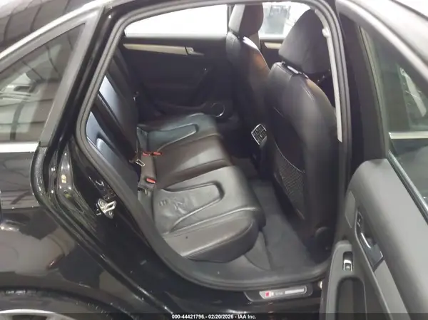WAUFFAFL2GN015805 2016 AUDI A4 - Image 8