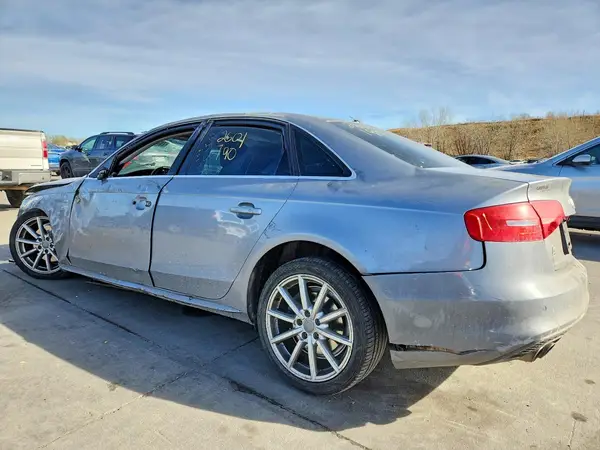 WAUFFAFL2GN017523 2016 AUDI A4 - Image 2