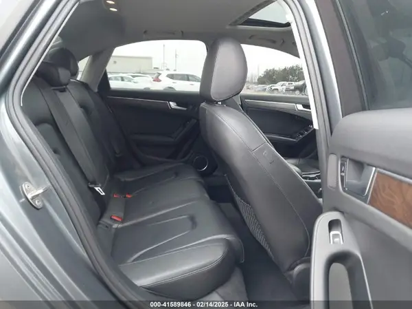WAUFFAFL2GN017733 2016 AUDI A4 - Image 8