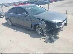 WAUFFAFL2GN018204 2016 AUDI A4