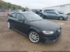 WAUFFAFL2GN018221 2016 AUDI A4