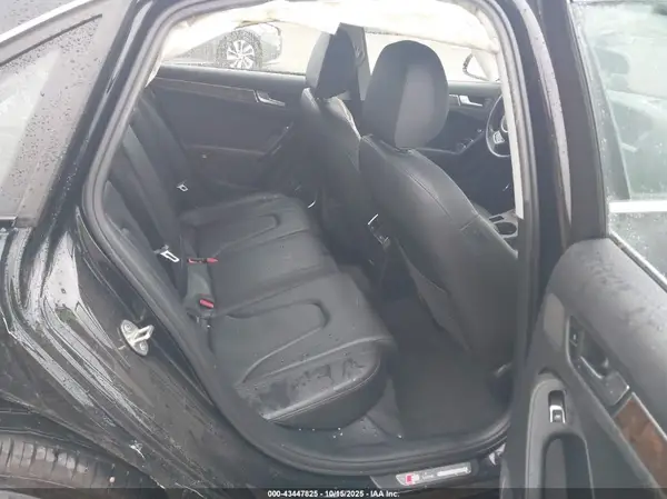 WAUFFAFL2GN018221 2016 AUDI A4 - Image 8