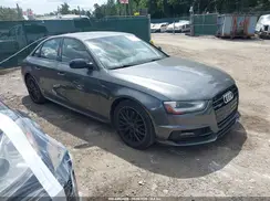 WAUFFAFL3GA005601 2016 AUDI A4
