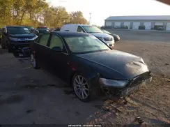 WAUFFAFL3GA006487 2016 AUDI A4