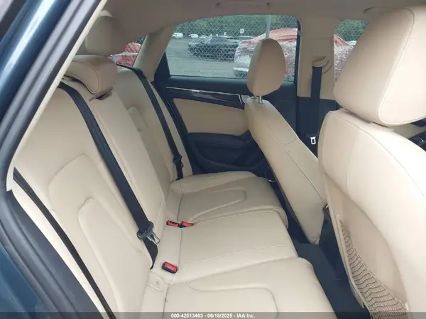 WAUFFAFL3GA006490 2016 AUDI A4 - Image 8