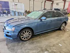 WAUFFAFL3GA009115 2016 AUDI A4