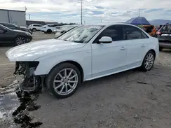 WAUFFAFL3GN001220 2016 AUDI A4