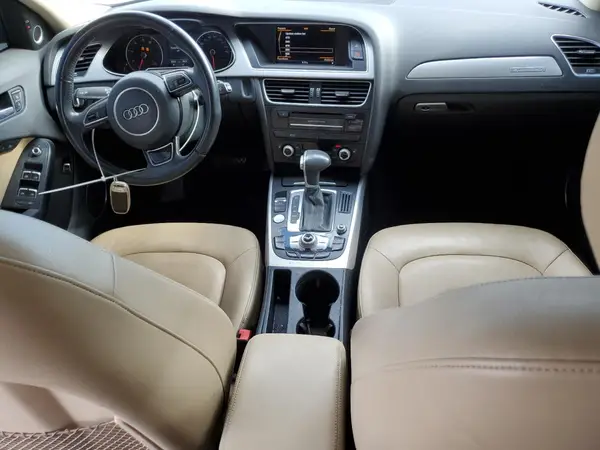 WAUFFAFL3GN001220 2016 AUDI A4 - Image 8