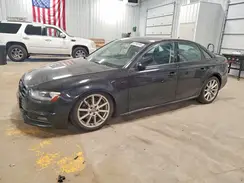 WAUFFAFL3GN001279 2016 AUDI A4