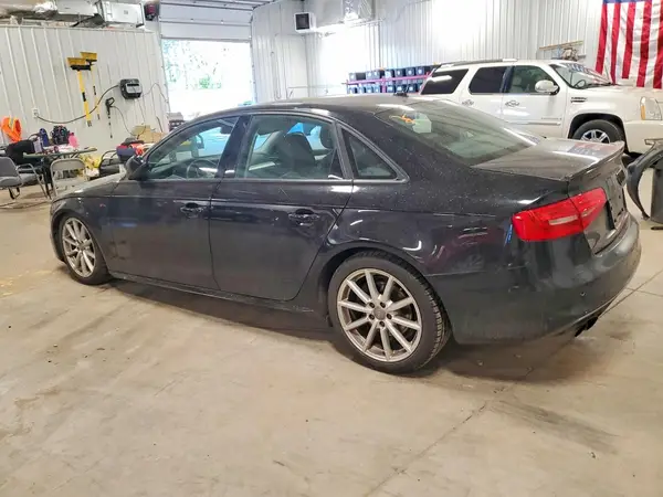 WAUFFAFL3GN001279 2016 AUDI A4 - Image 2