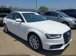 WAUFFAFL3GN004442 2016 AUDI A4
