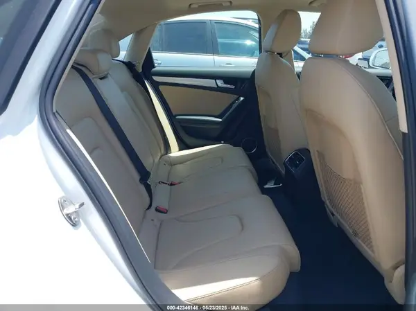 WAUFFAFL3GN004442 2016 AUDI A4 - Image 8