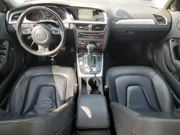 WAUFFAFL3GN004795 2016 AUDI A4 - Image 8