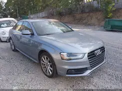 WAUFFAFL3GN005414 2016 AUDI A4