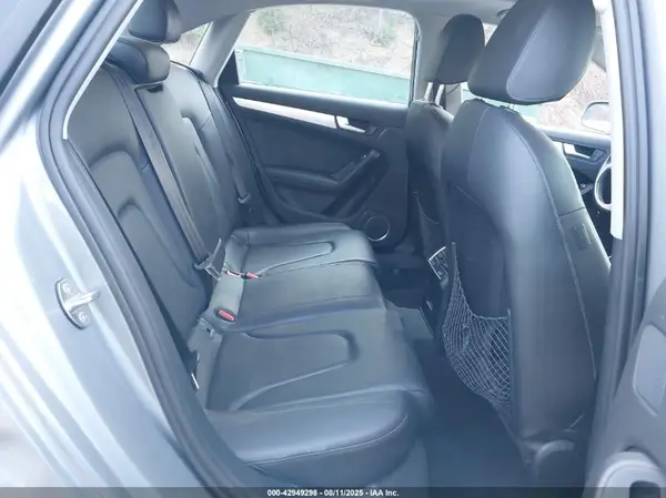 WAUFFAFL3GN005414 2016 AUDI A4 - Image 8
