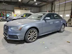 WAUFFAFL3GN005736 2016 AUDI A4