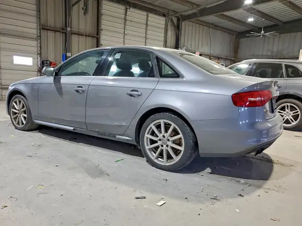 WAUFFAFL3GN005736 2016 AUDI A4 - Image 2