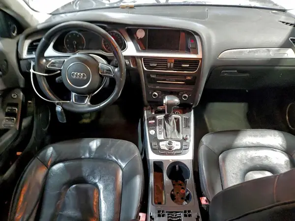 WAUFFAFL3GN005736 2016 AUDI A4 - Image 8