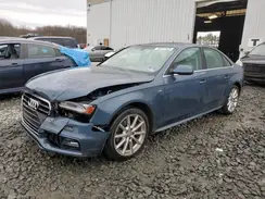 WAUFFAFL3GN005882 2016 AUDI A4