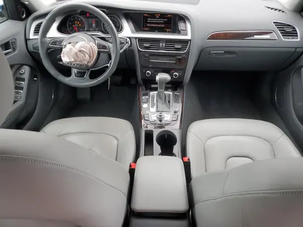 WAUFFAFL3GN005882 2016 AUDI A4 - Image 8