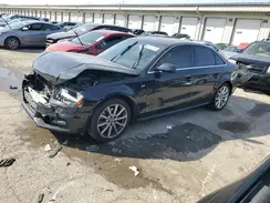WAUFFAFL3GN006174 2016 AUDI A4